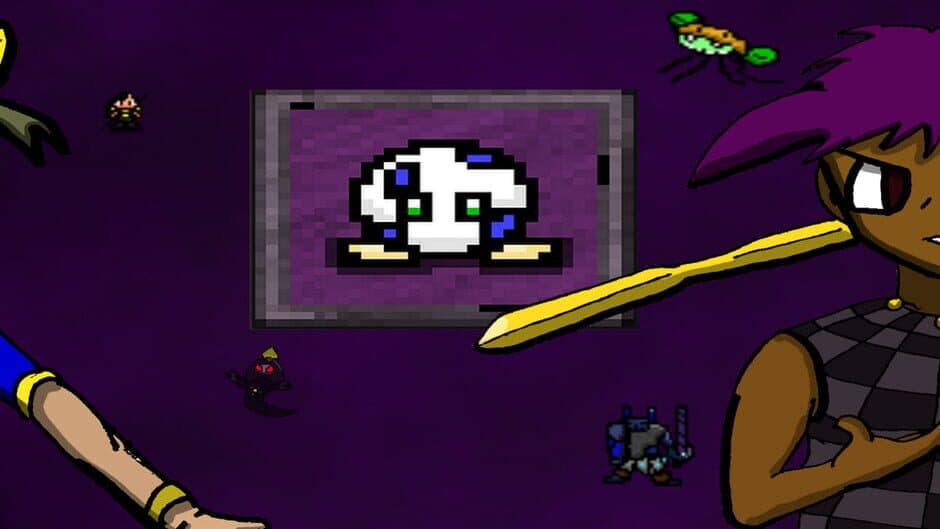 Shori Conquest banner