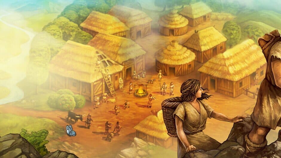 Stone Age: Digital Edition banner