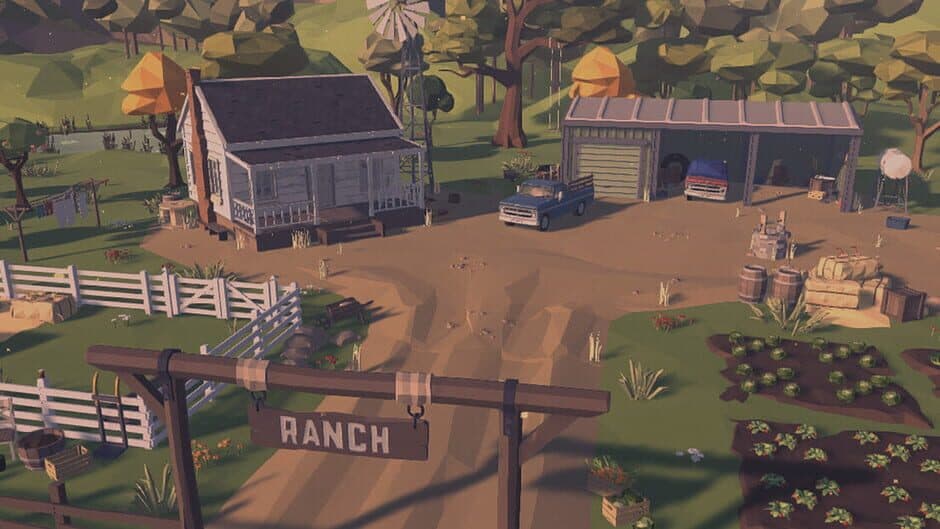 Harvest Hills banner