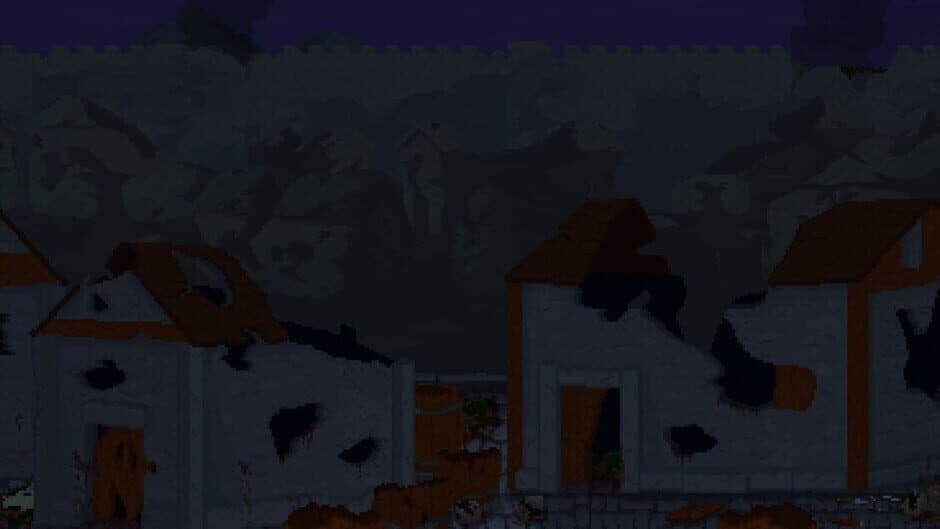 Plague of Yamorn banner