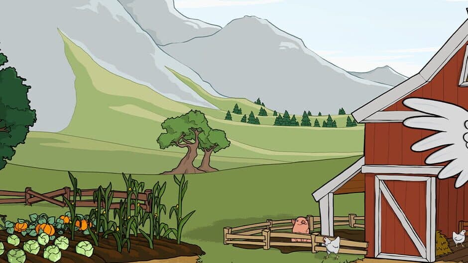 Across the Valley banner