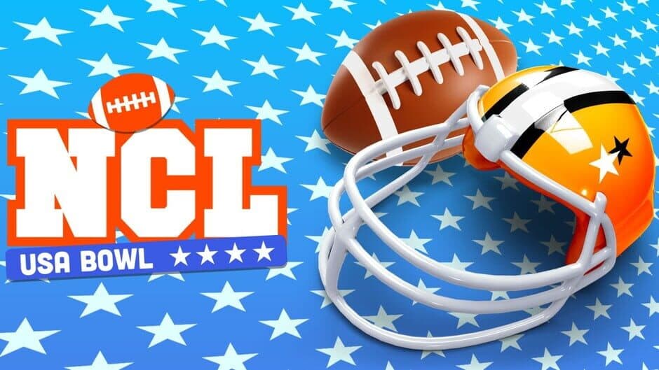NCL: USA Bowl banner