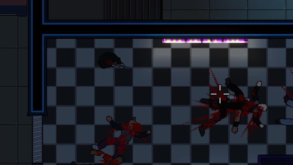 Gunpowder Punk banner