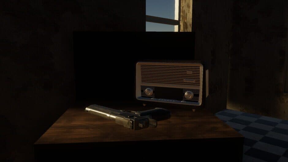 Zhiel's Mystery banner