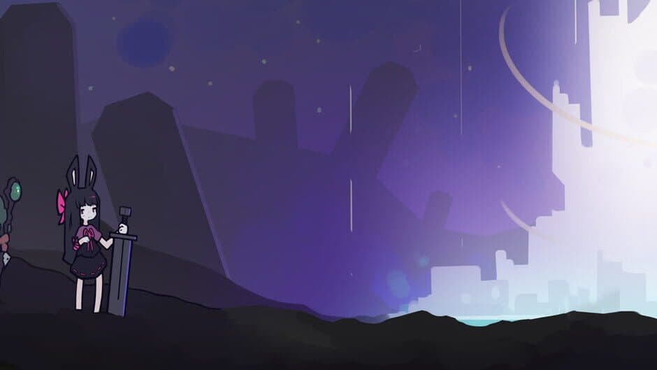 Rabbit & Steel banner