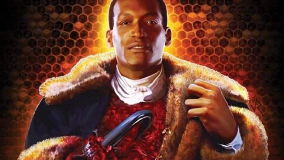 Candyman: Be My Victim Demake banner