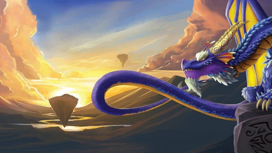 DragonVale banner