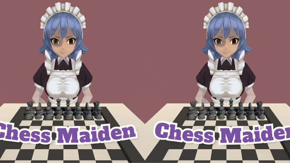 Chess Maiden banner
