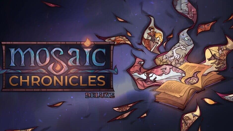 Mosaic Chronicles Deluxe banner