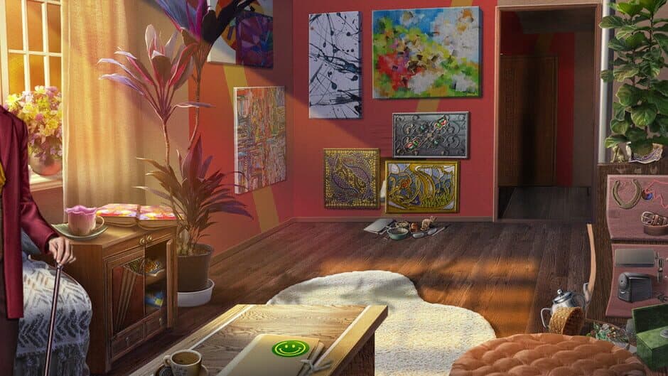 It Happened Here: Streaming Lives - Collector's Edition banner