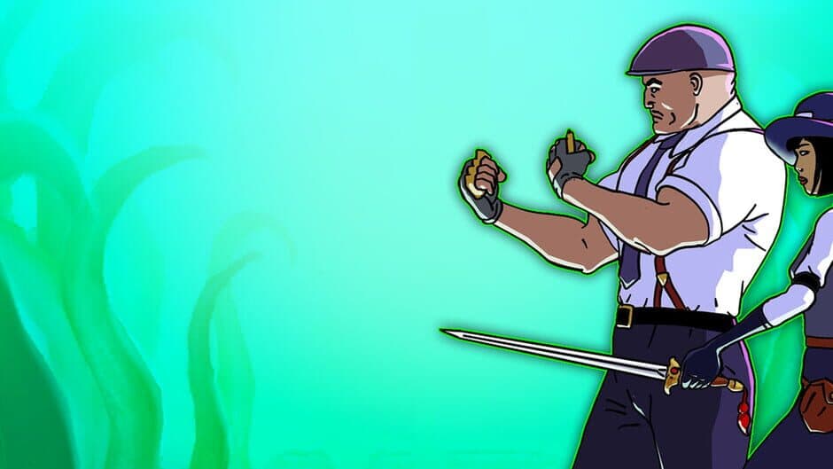 Gods From the Abyss banner