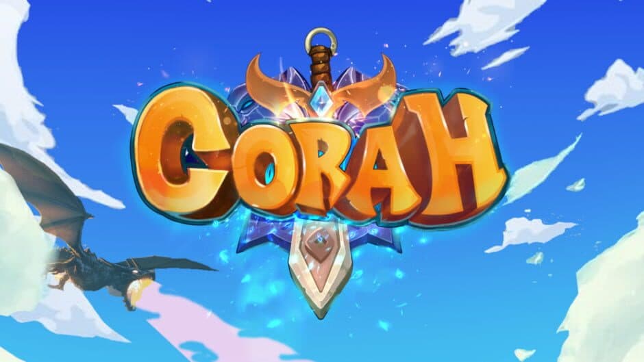 Corah banner