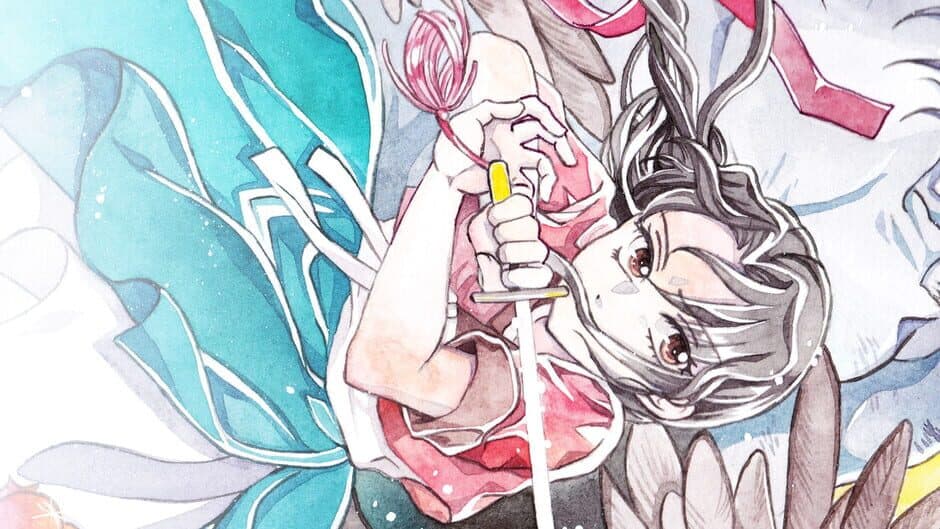 Notes of the Young Lady: In Turbulent Times banner