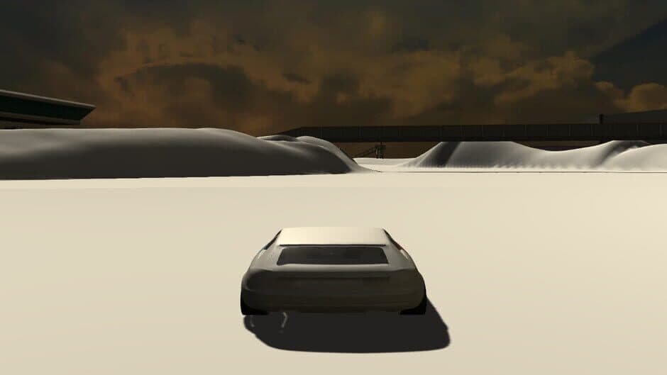 Race on Ice 2021 Pro banner