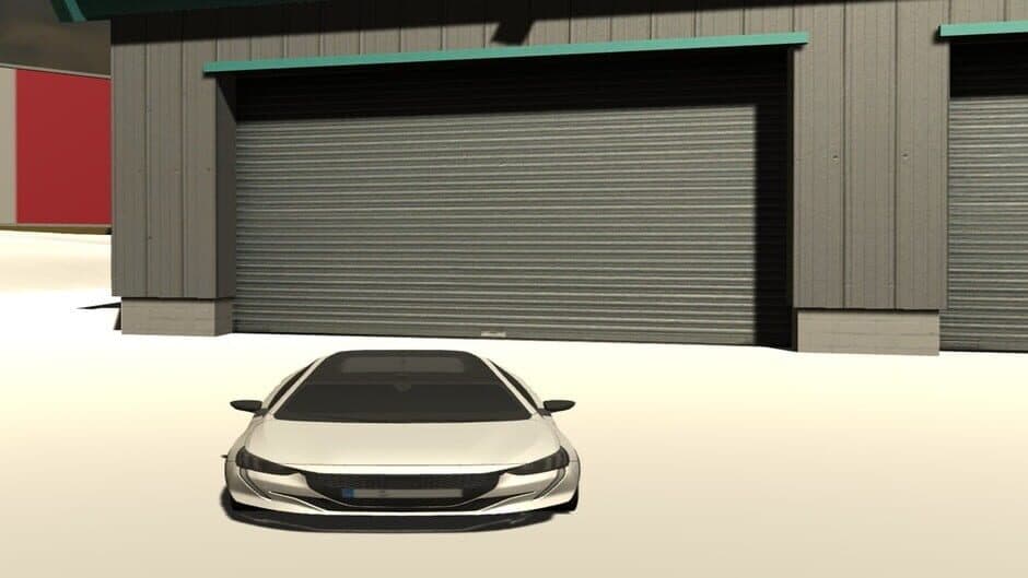 Race on Ice 2022 Pro banner