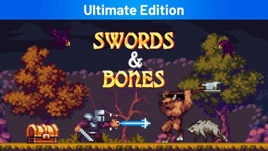 Swords & Bones: Ultimate Edition banner