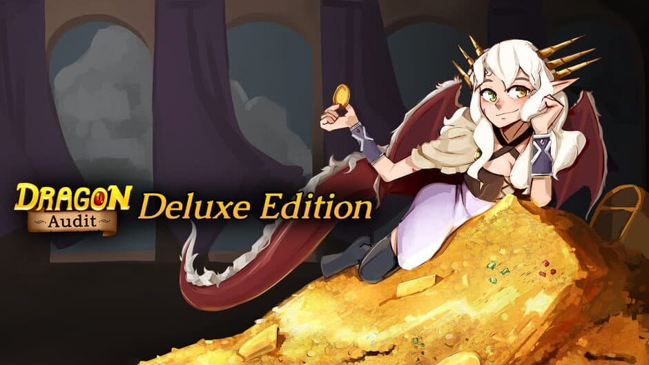 Dragon Audit: Deluxe Edition banner