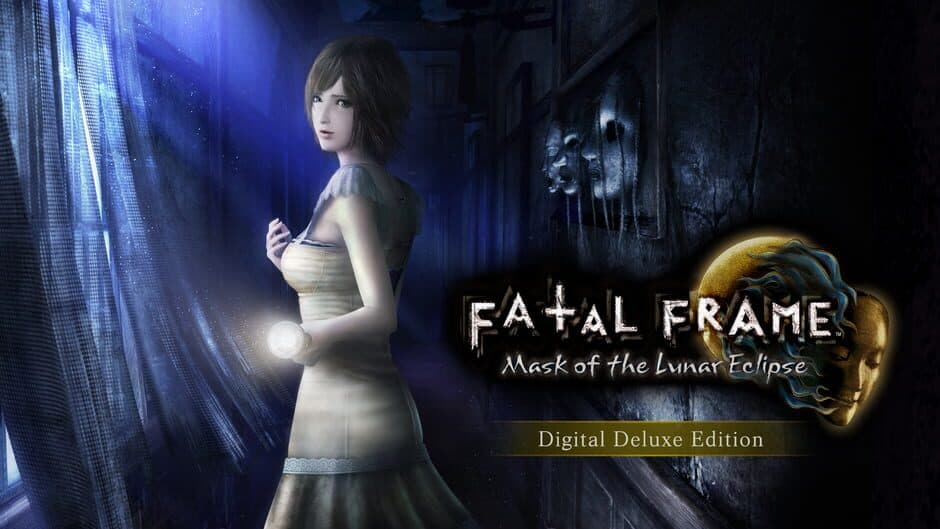 Fatal Frame: Mask of the Lunar Eclipse - Digital Deluxe Edition banner