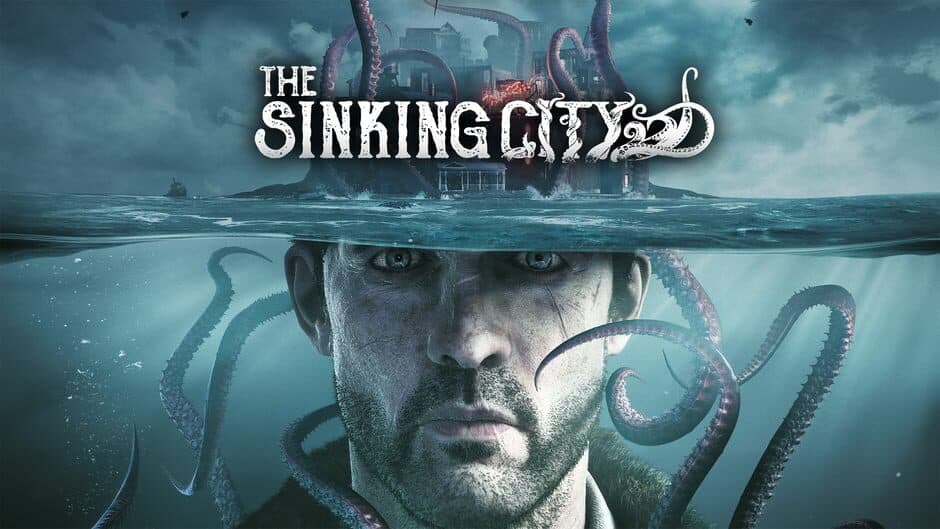 The Sinking City: Deluxe Edition banner