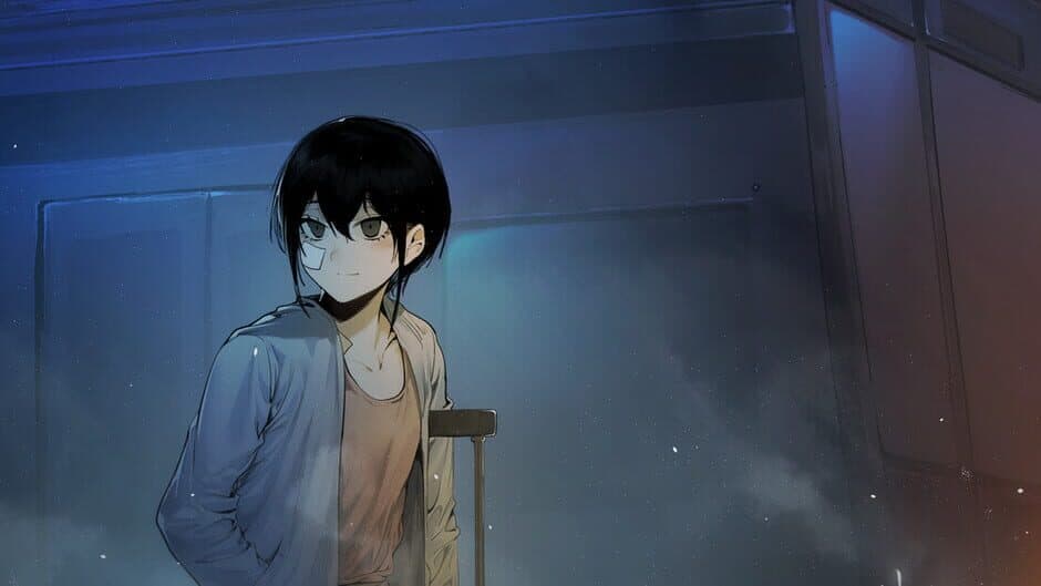 Dusk of the Cage banner