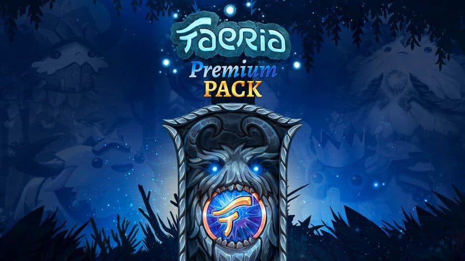 Faeria: Premium Edition banner