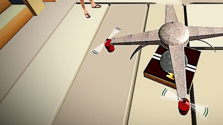 Drone Delivery banner