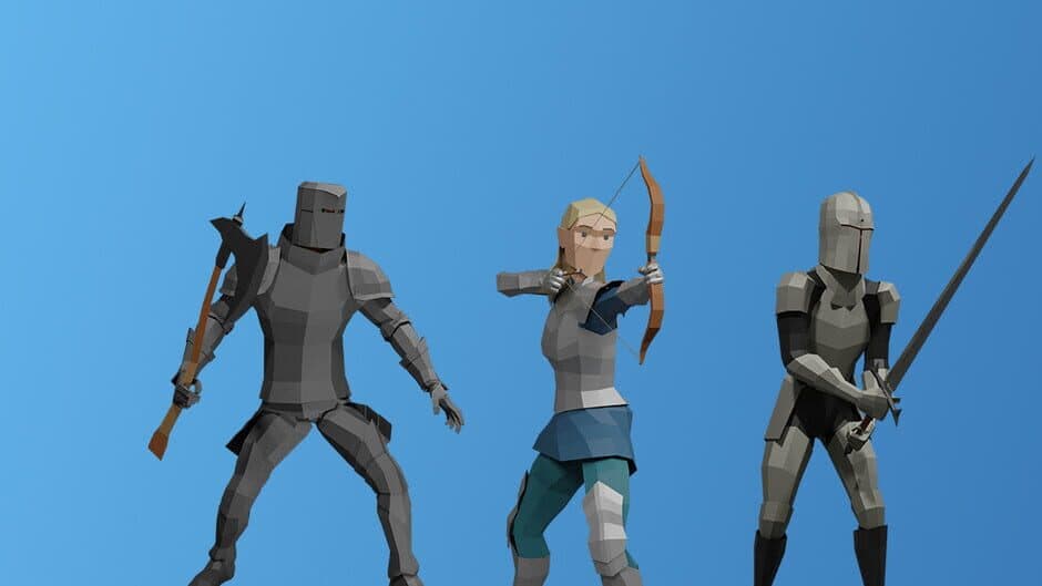 Castle Destroyers banner