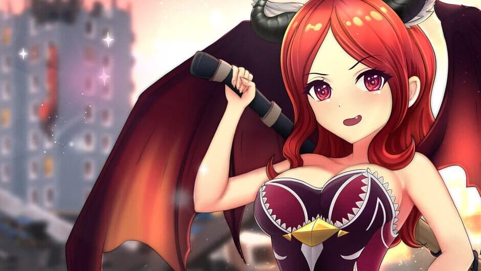 Anime vs. Evil: Apocalypse banner