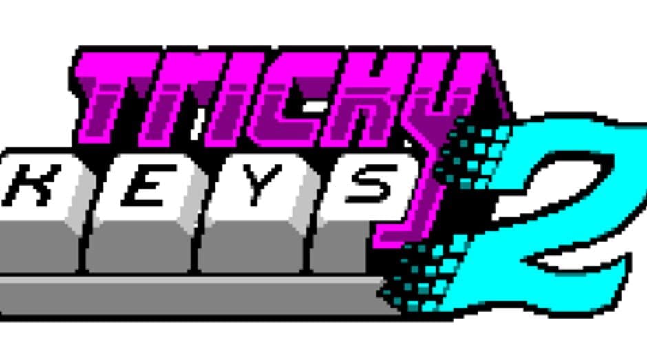Tricky Keys 2 banner