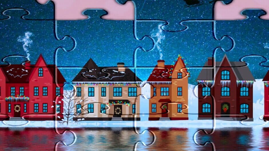 Puzzle Pieces 4: Farewell Dear Winter banner