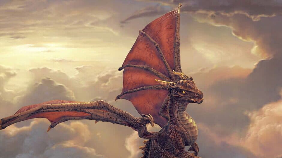 Dragon Survivors banner