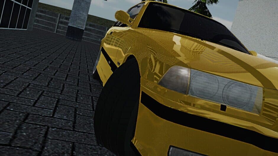 Special Courier banner