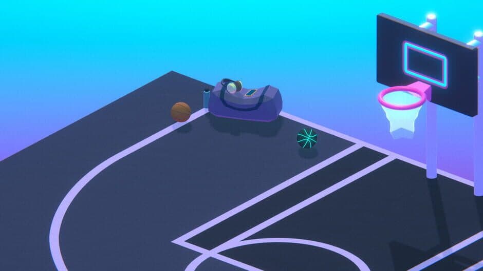 First Person Hooper banner