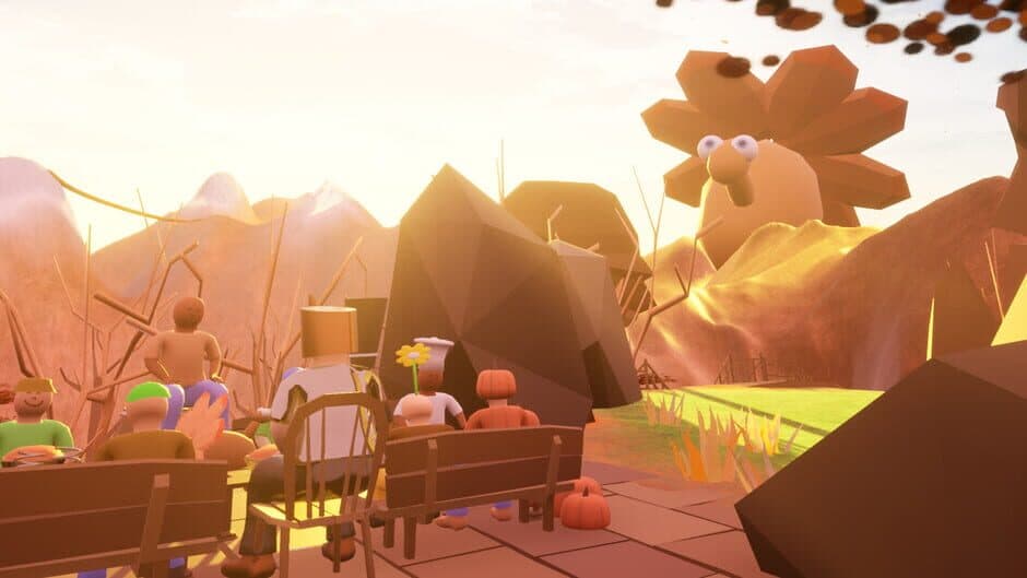 Autumn-Time Trade-Up banner