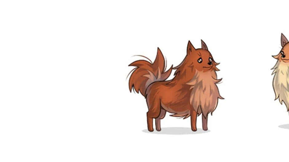 Paws & Effect: My Dogs Are Human! banner