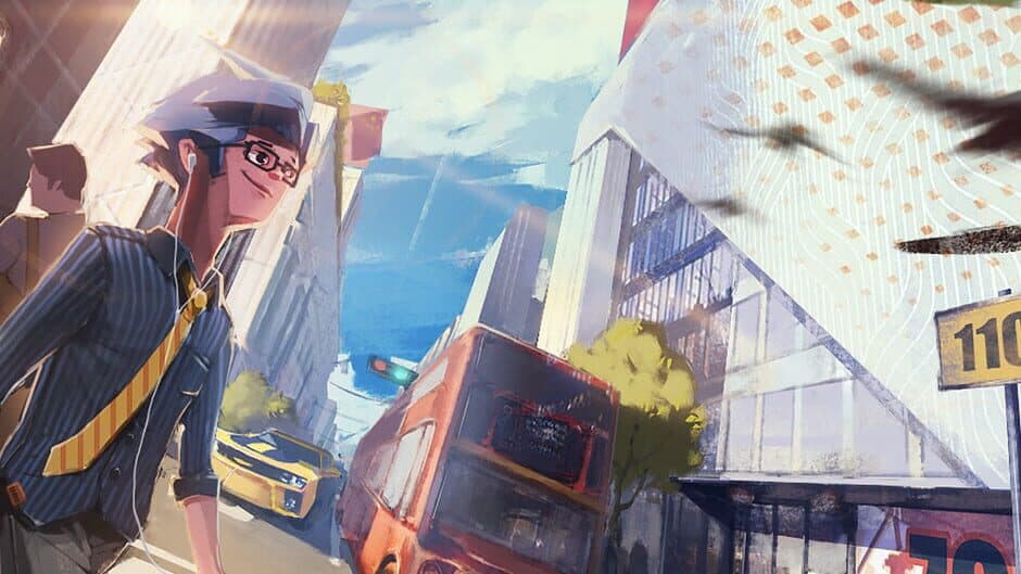 Shanghai Office Simulator banner