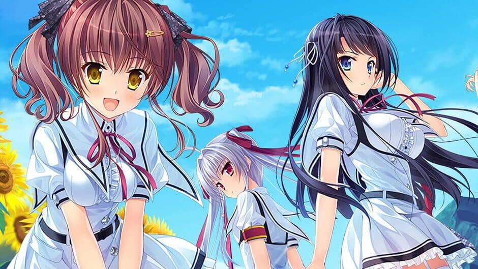 Natsu no Iro no Nostalgia banner