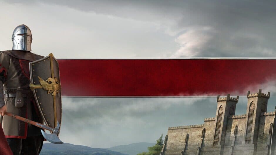 Damoria banner