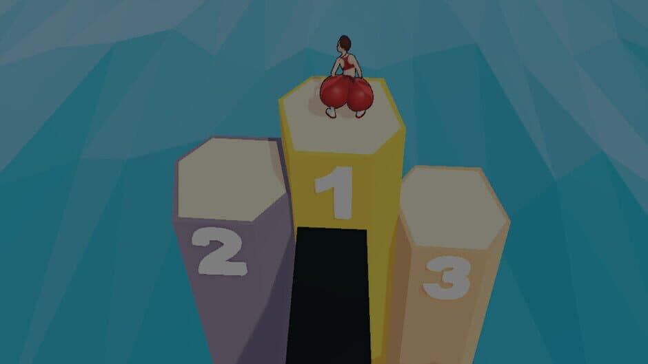 Twerk it Girl! banner