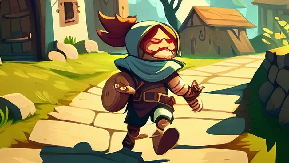 Mimics the Bots banner