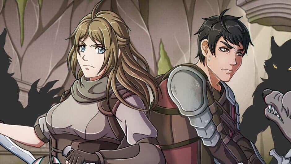 An Adventurer's Gallantry banner