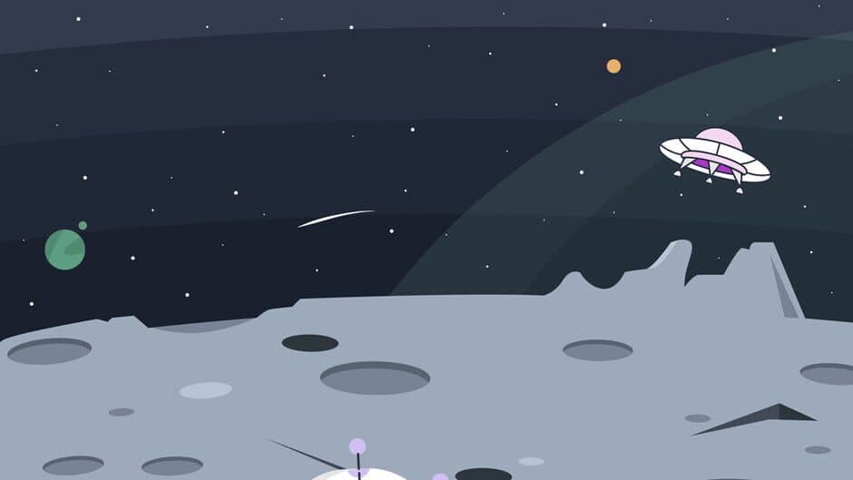 Stacks: Space! banner