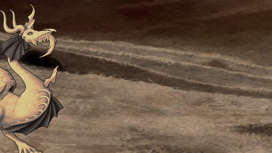 The Dragon Queen banner