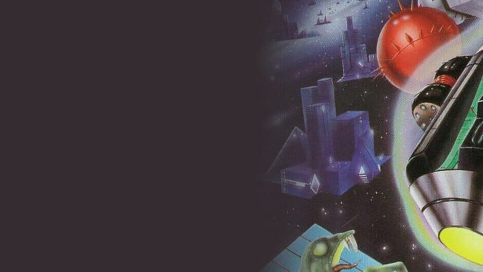 The Final Matrix banner