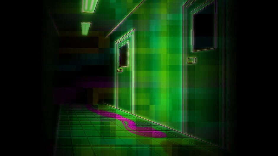 Blackout Hospital banner