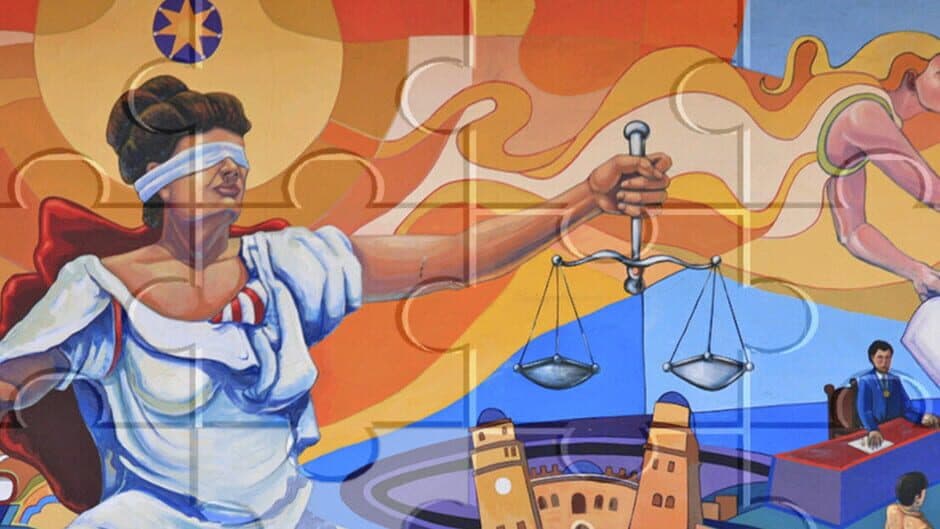 House of Jigsaw: Masters of Art banner