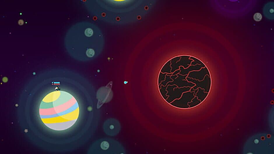 Oxygen Caliber banner