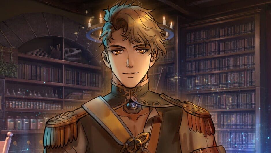 Dual Chroma: Academy Carols banner