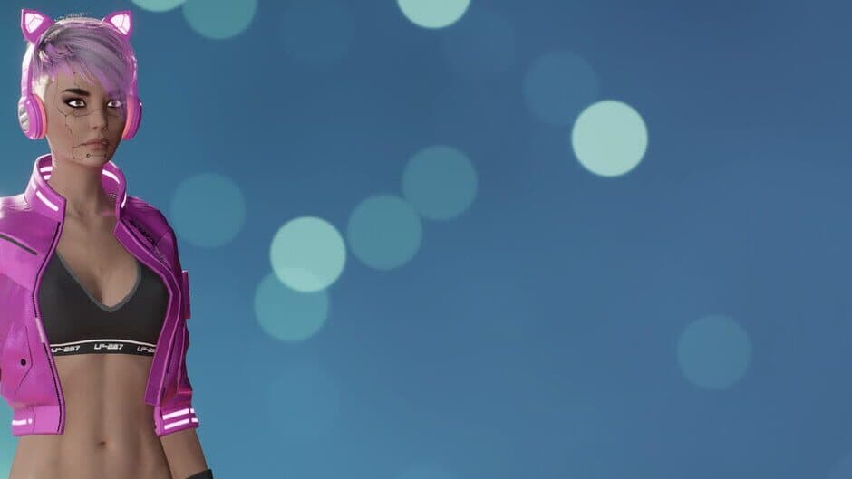 Silent Station banner