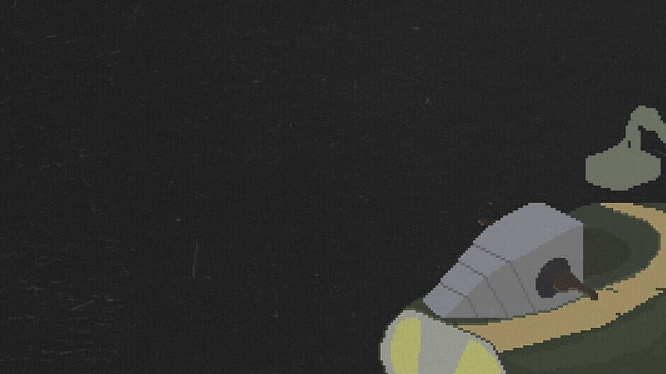 Booth: A Dystopian Adventure banner